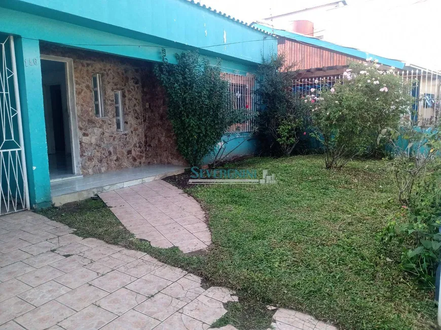 Foto 1 de Lote/Terreno à venda, 428m² em Vila Eunice Velha, Cachoeirinha