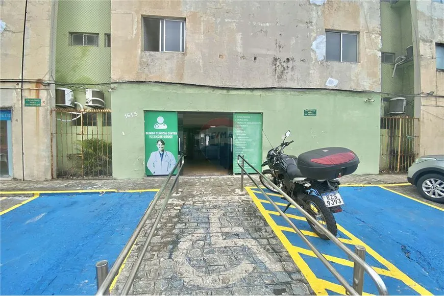 Foto 1 de Sala Comercial para alugar, 83m² em Bairro Novo, Olinda