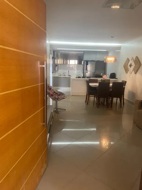 Foto 1 de Casa de Condomínio com 3 Quartos à venda, 150m² em Vicente Pires, Brasília
