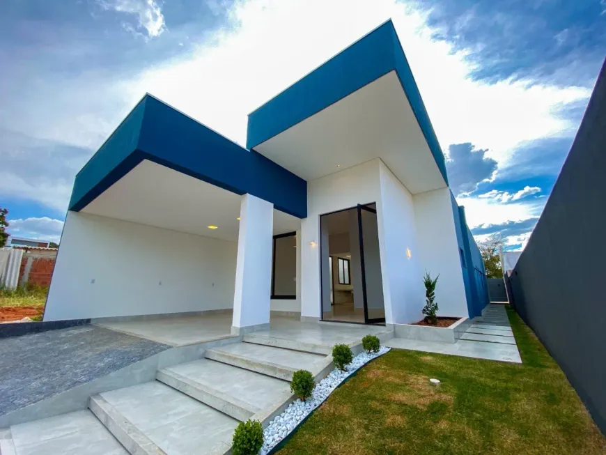 Foto 1 de Casa com 3 Quartos à venda, 350m² em Park Way , Brasília