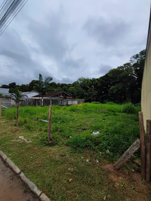 Foto 1 de Lote/Terreno à venda, 260m² em Itacolomi, Balneário Piçarras