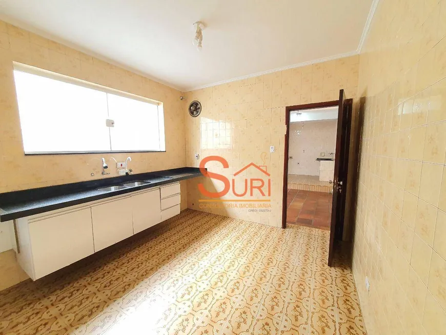 Foto 1 de Casa com 3 Quartos à venda, 161m² em Jardim Vera Cruz, São Bernardo do Campo