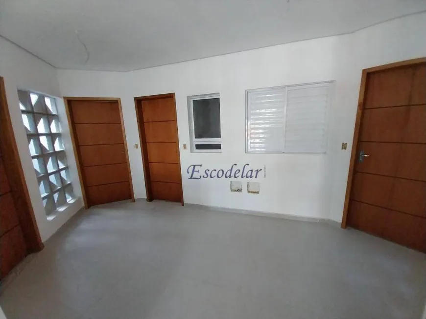 Foto 1 de Apartamento com 1 Quarto à venda, 31m² em Vila Pauliceia, São Paulo