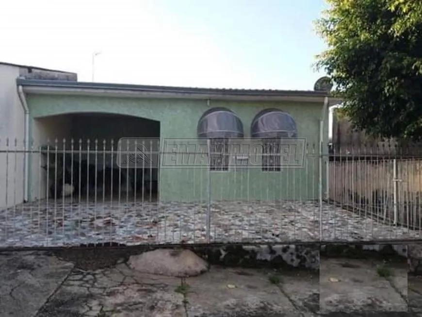 Foto 1 de  à venda, 250m² em Jardim Santa Claudia, Sorocaba