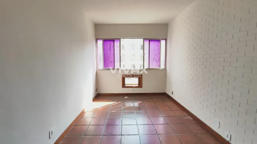 Foto 1 de Apartamento com 2 Quartos à venda, 55m² em Méier, Rio de Janeiro