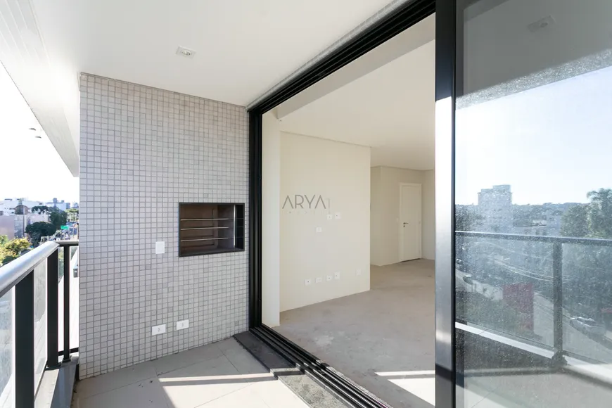 Foto 1 de Apartamento com 3 Quartos à venda, 117m² em Juvevê, Curitiba