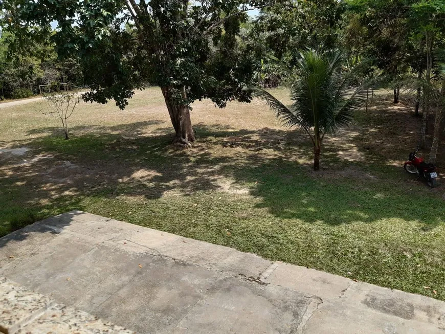 Foto 1 de Lote/Terreno à venda, 22800m² em Puraquequara, Manaus