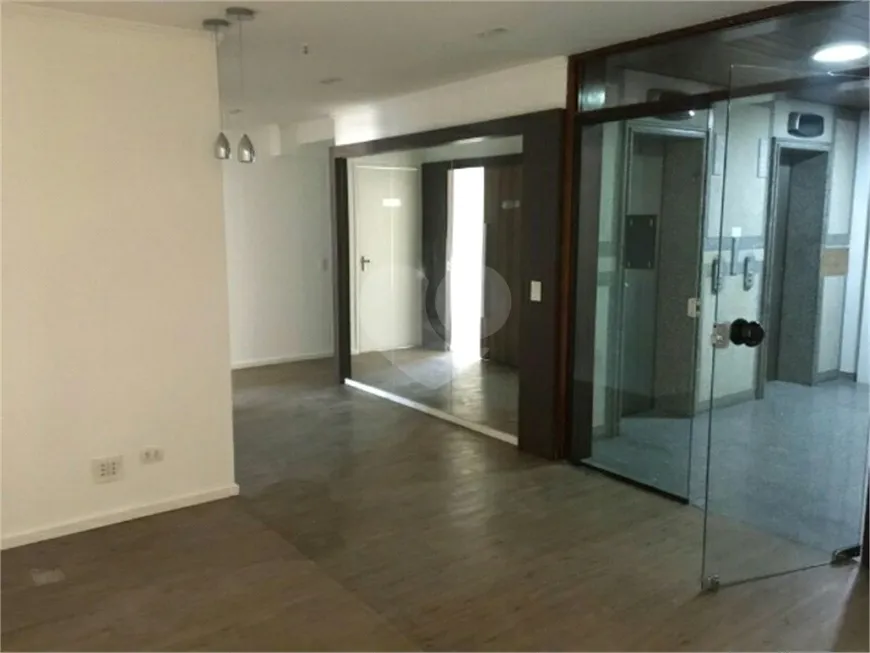 Foto 1 de Sala Comercial para alugar, 200m² em Vila Mariana, São Paulo