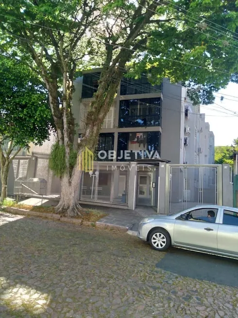 Foto 1 de Kitnet com 1 Quarto à venda, 32m² em Cristo Redentor, Porto Alegre