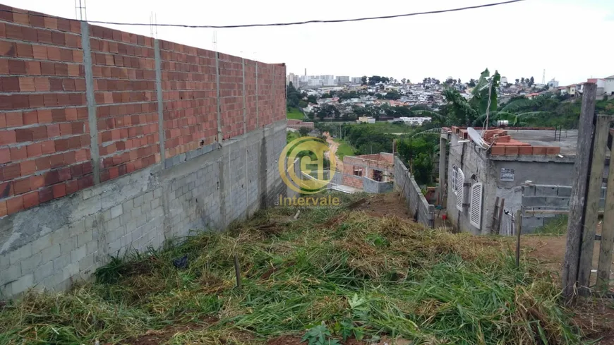 Foto 1 de Lote/Terreno à venda, 150m² em Jardim do Marquês, Jacareí