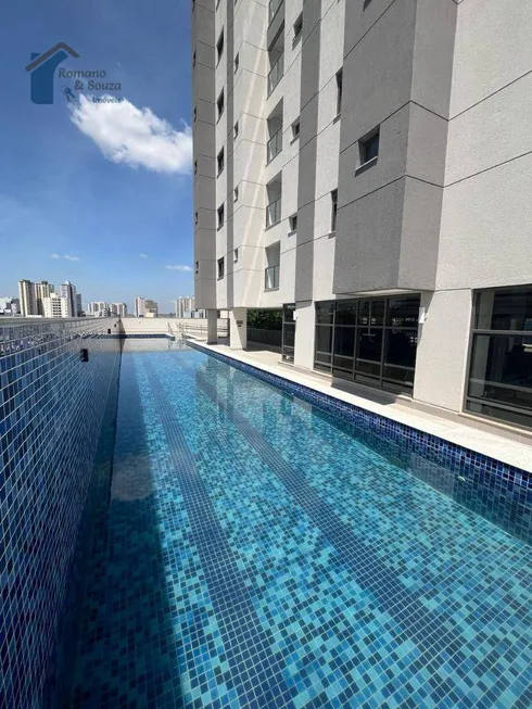 Foto 1 de Apartamento com 3 Quartos à venda, 150m² em Centro, Guarulhos