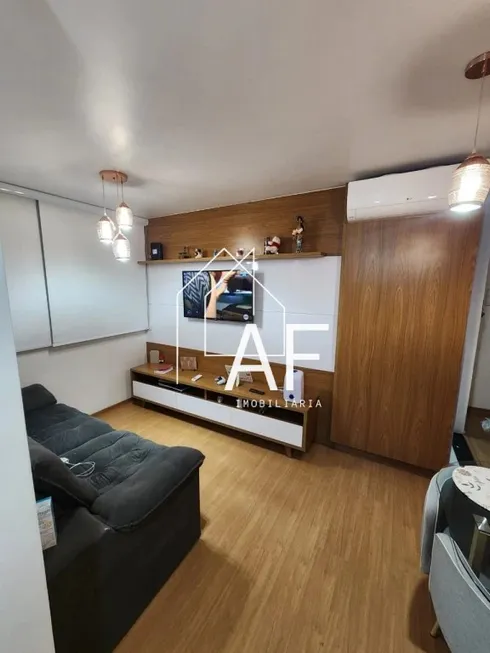 Foto 1 de Apartamento com 2 Quartos à venda, 44m² em Pirituba, São Paulo