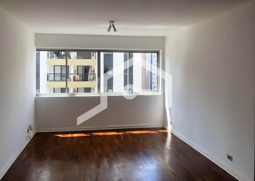 Foto 1 de Apartamento com 3 Quartos à venda, 114m² em Brooklin, São Paulo