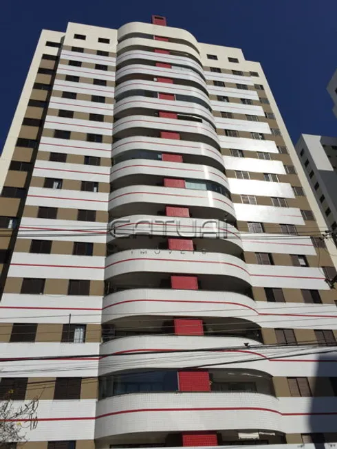 Foto 1 de Apartamento com 3 Quartos à venda, 110m² em Araxa, Londrina