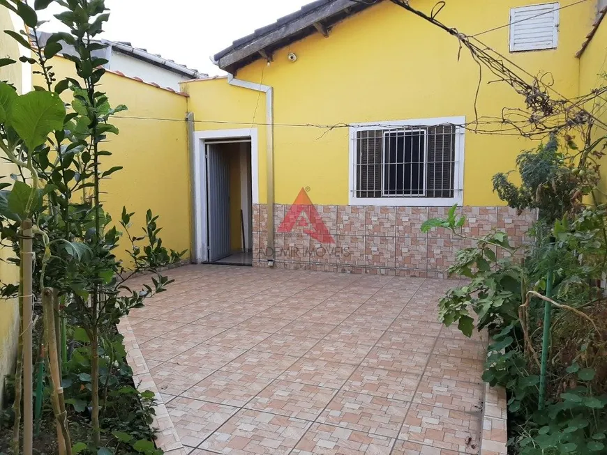 Foto 1 de Casa com 2 Quartos à venda, 100m² em Bandeira Branca, Jacareí