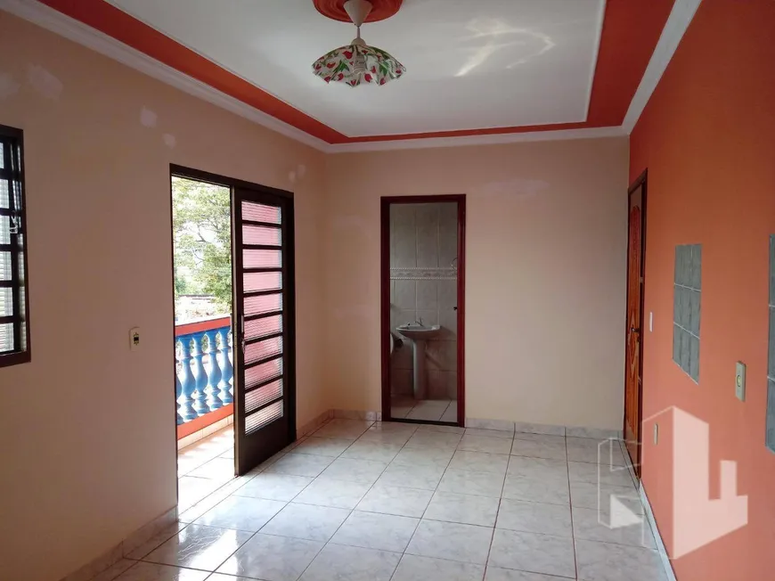 Foto 1 de Casa com 3 Quartos à venda, 150m² em Jardim Dr. Luciano, Jaú