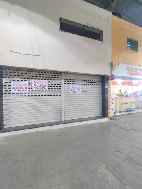 Foto 1 de Prédio Comercial para alugar, 135m² em Centro, Governador Valadares