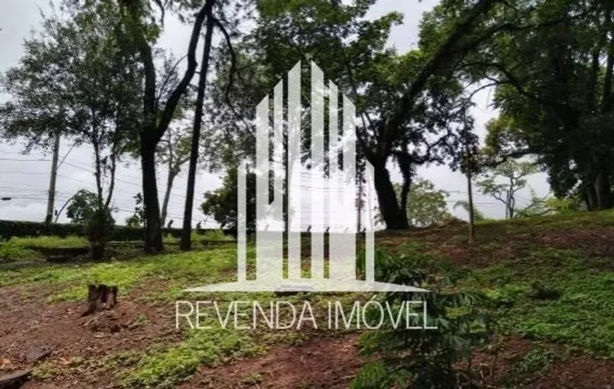 Foto 1 de Lote/Terreno à venda, 5146m² em Chácara Santa Lúcia dos Ypês, Carapicuíba