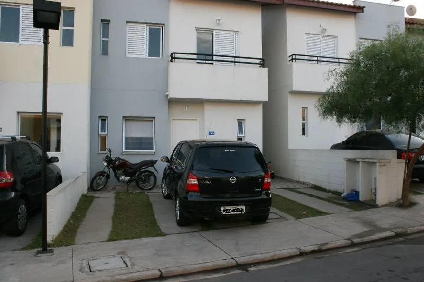 Foto 1 de Casa de Condomínio com 2 Quartos à venda, 76m² em Paisagem Renoir, Cotia