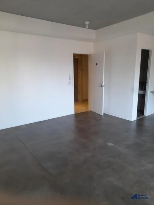 Foto 1 de Sala Comercial para alugar, 30m² em Pinheiros, São Paulo