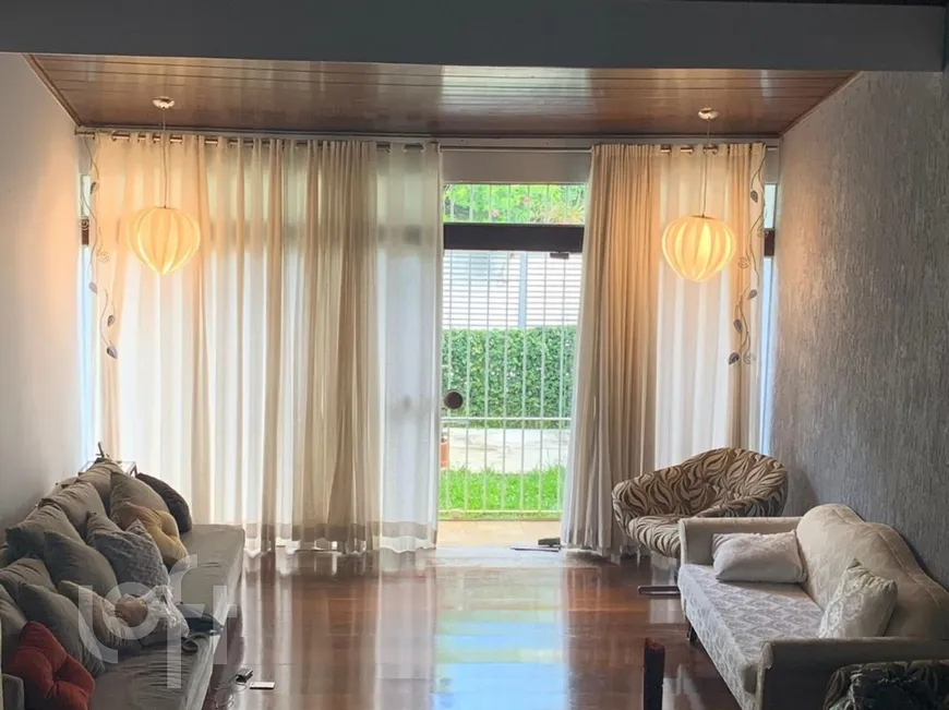 Foto 1 de Casa com 3 Quartos à venda, 290m² em Nova Petrópolis, São Bernardo do Campo