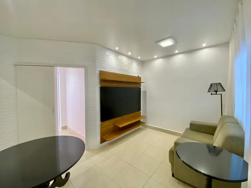 Foto 1 de Apartamento com 2 Quartos à venda, 48m² em Centro, Capão da Canoa