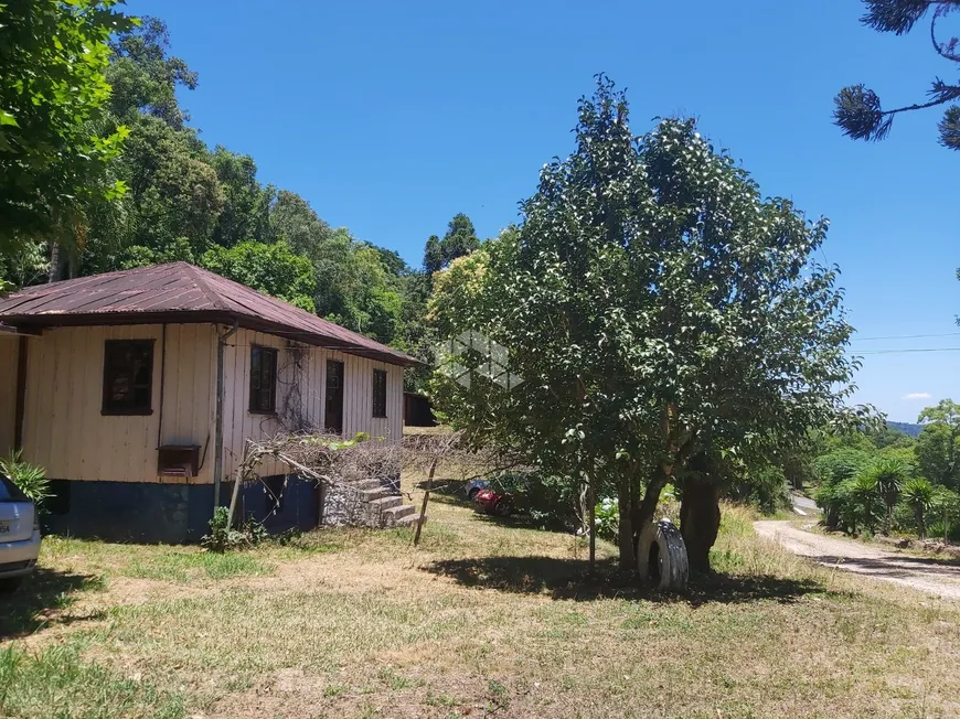 Foto 1 de Fazenda/Sítio com 1 Quarto à venda, 134400m² em Sao Valentin, Bento Gonçalves