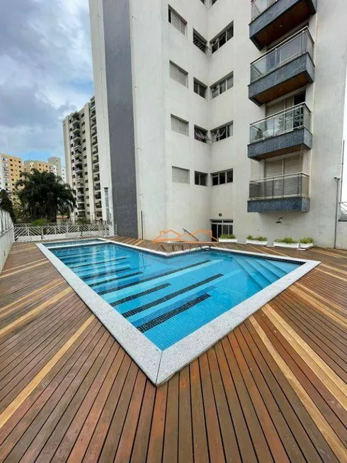 Foto 1 de Apartamento com 3 Quartos à venda, 190m² em Jardim Elite, Piracicaba