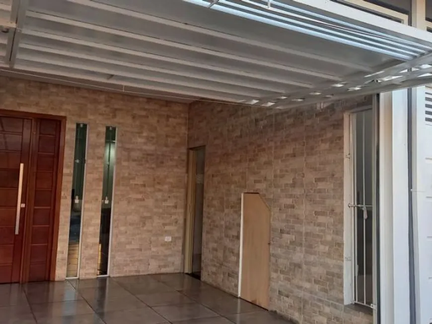 Foto 1 de Casa com 5 Quartos à venda, 320m² em Vila Teixeira, Salto