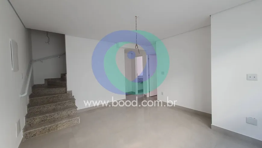 Foto 1 de Casa com 2 Quartos à venda, 100m² em Campo Grande, Santos