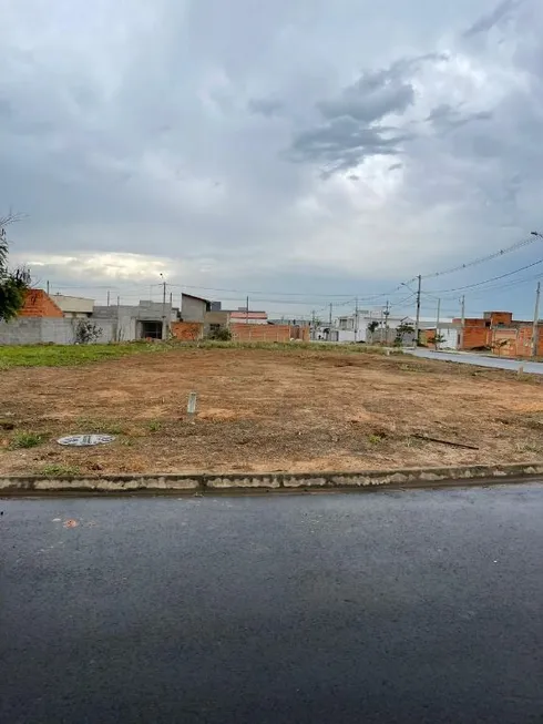 Foto 1 de Lote/Terreno à venda, 226m² em Jardim Esplanada, Campinas