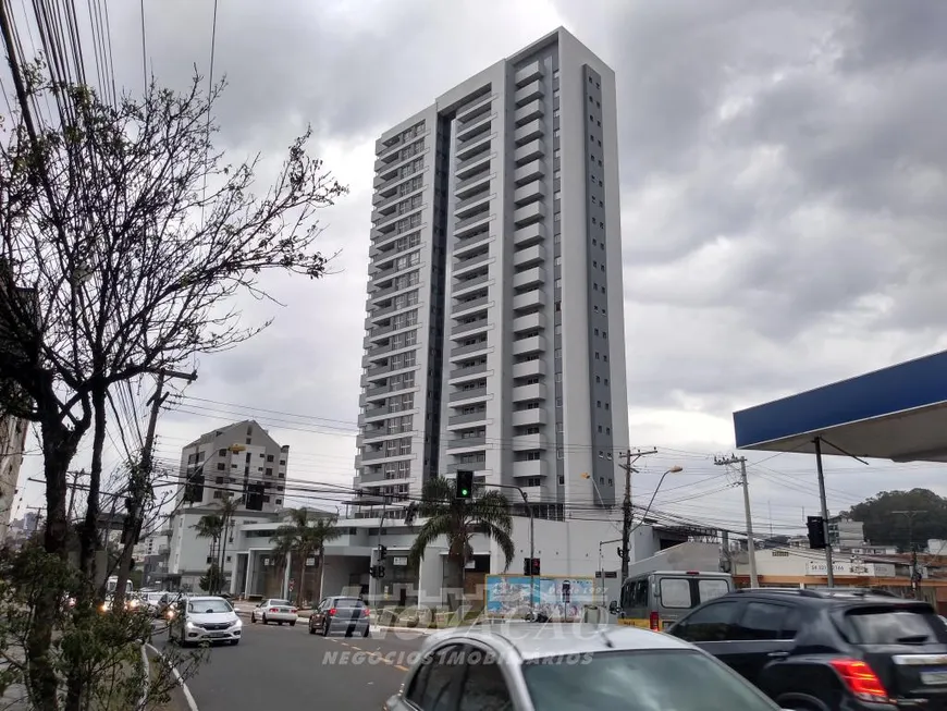 Foto 1 de Apartamento com 1 Quarto à venda, 49m² em Santa Catarina, Caxias do Sul