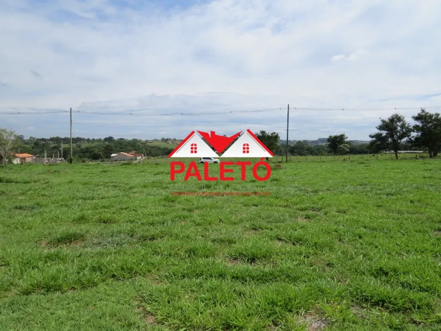 Foto 1 de Lote/Terreno à venda, 2500m² em , Porangaba