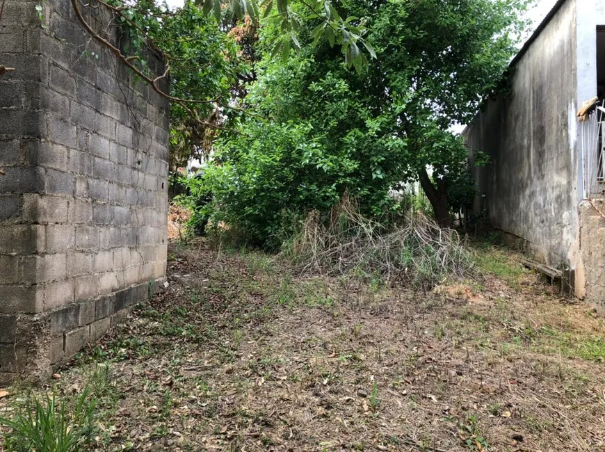 Foto 1 de Lote/Terreno à venda, 500m² em Ivoturucaia, Jundiaí