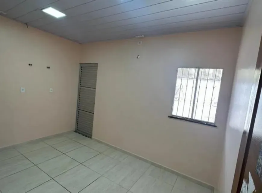 Foto 1 de Casa com 2 Quartos à venda, 110m² em Rio Sena, Salvador
