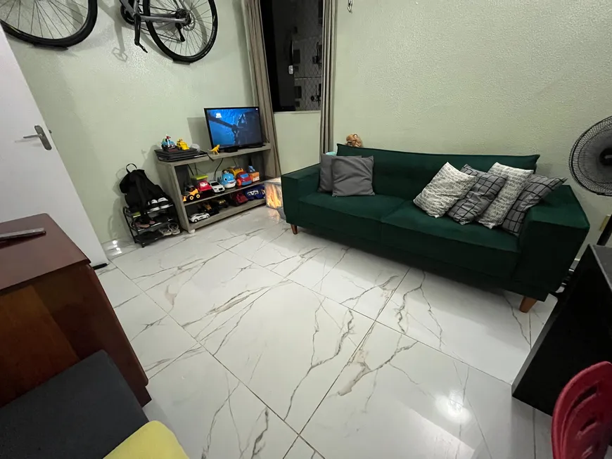 Foto 1 de Apartamento com 2 Quartos à venda, 44m² em Coqueiro, Ananindeua