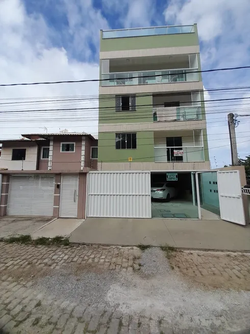 Foto 1 de Apartamento com 2 Quartos à venda, 75m² em Jardim Guanabara, Macaé