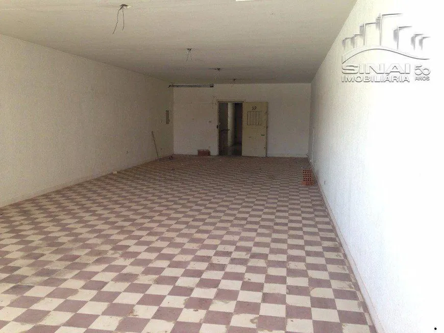 Foto 1 de Sala Comercial para alugar, 115m² em Bom Retiro, São Paulo