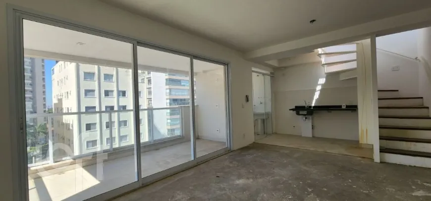 Foto 1 de Apartamento com 2 Quartos à venda, 154m² em Alto de Pinheiros, São Paulo