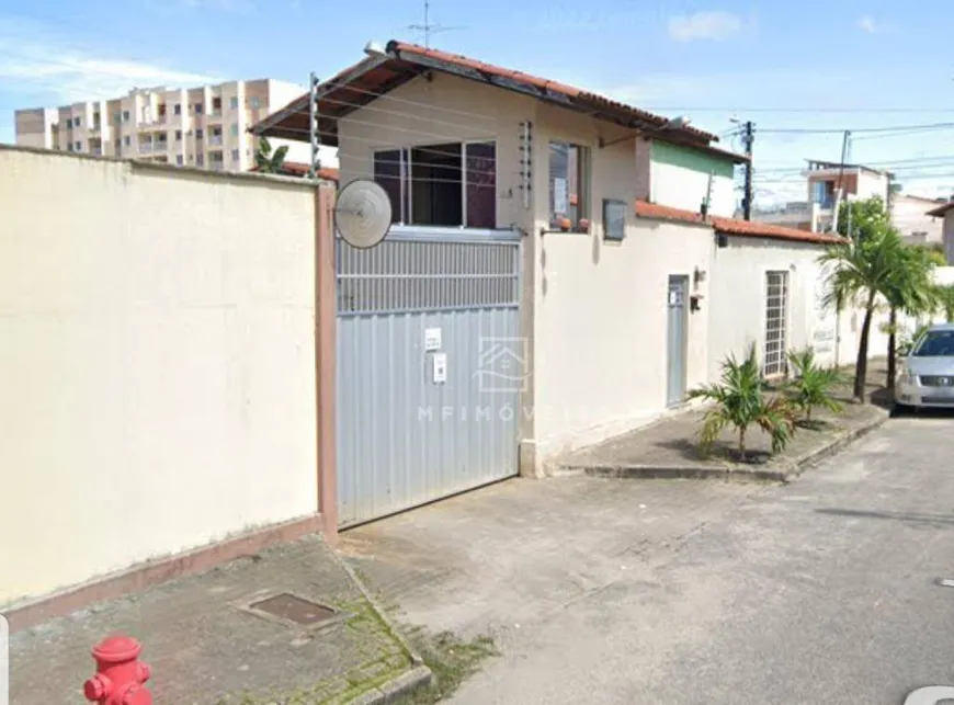 Foto 1 de Apartamento com 2 Quartos à venda, 61m² em Passaré, Fortaleza