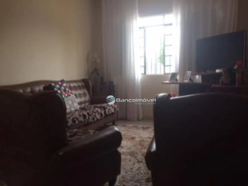 Foto 1 de Casa com 3 Quartos à venda, 190m² em Jardim Florence, Campinas