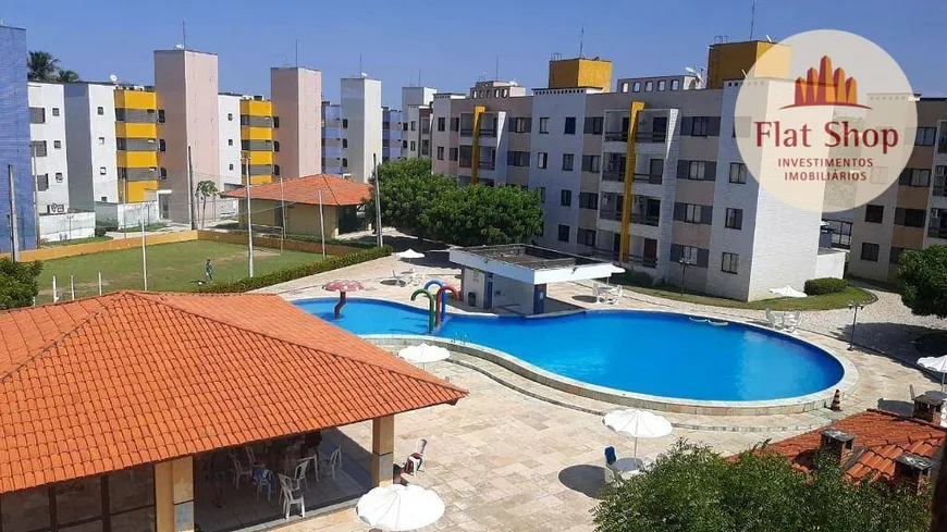 Foto 1 de Apartamento com 3 Quartos à venda, 75m² em Tabuba, Caucaia