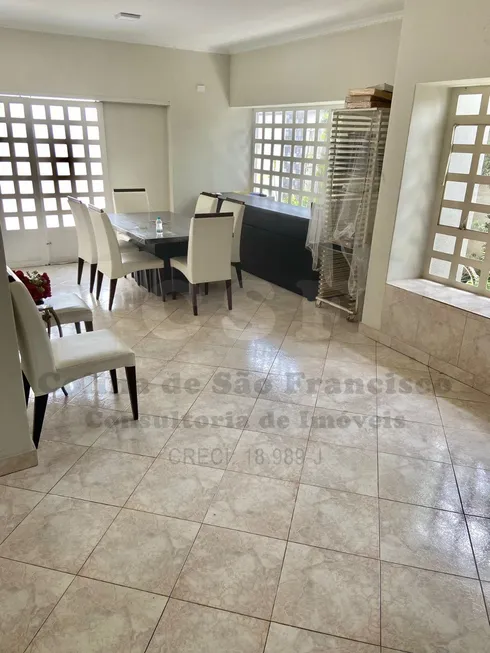 Foto 1 de Sobrado com 4 Quartos à venda, 210m² em Vila Yara, Osasco