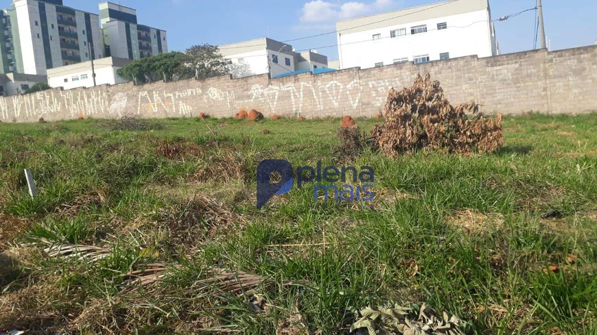 Foto 1 de Lote/Terreno à venda, 250m² em Jardim Villagio Ghiraldelli, Hortolândia