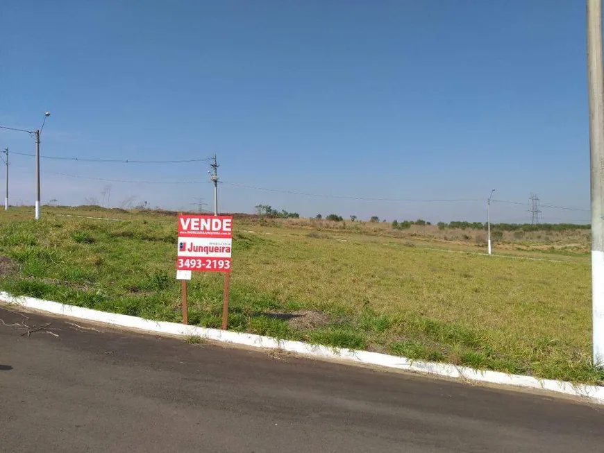 Foto 1 de Lote/Terreno à venda, 602m² em Loteamento Santa Maria, Rio das Pedras