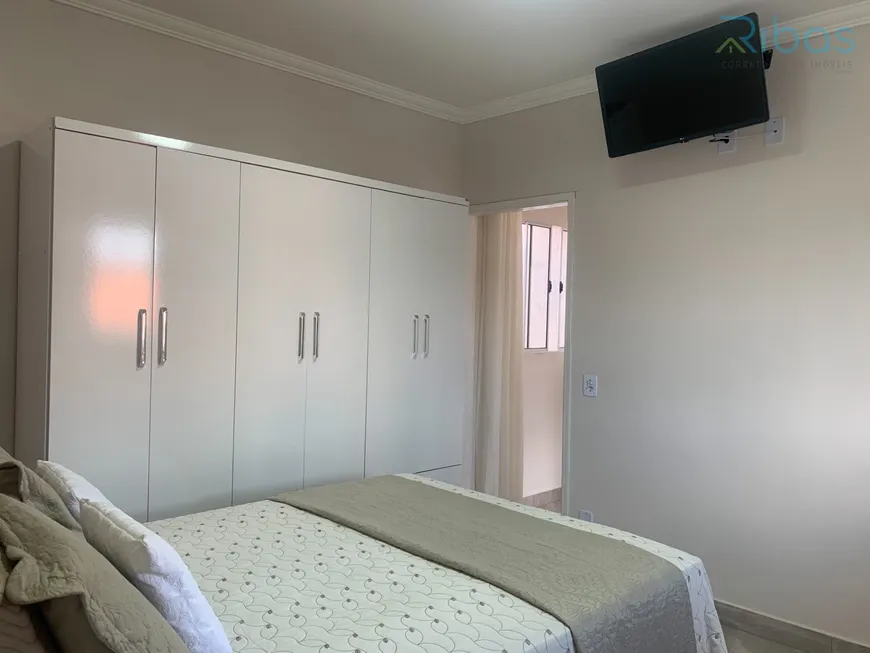 Foto 1 de Casa com 3 Quartos à venda, 154m² em Parque da Colina, Itatiba