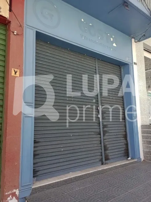 Foto 1 de Imóvel Comercial para alugar, 70m² em Água Fria, São Paulo