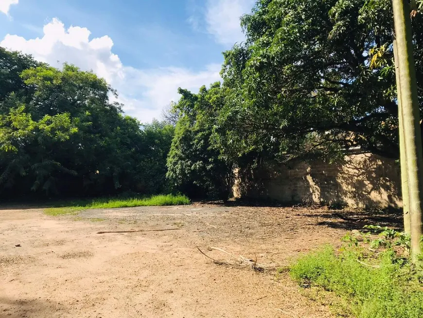 Foto 1 de Lote/Terreno à venda, 1672m² em Dois Córregos, Piracicaba