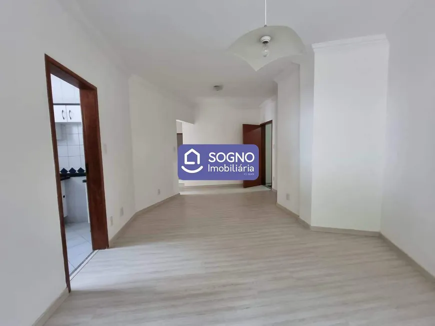 Foto 1 de Apartamento com 3 Quartos à venda, 90m² em Buritis, Belo Horizonte