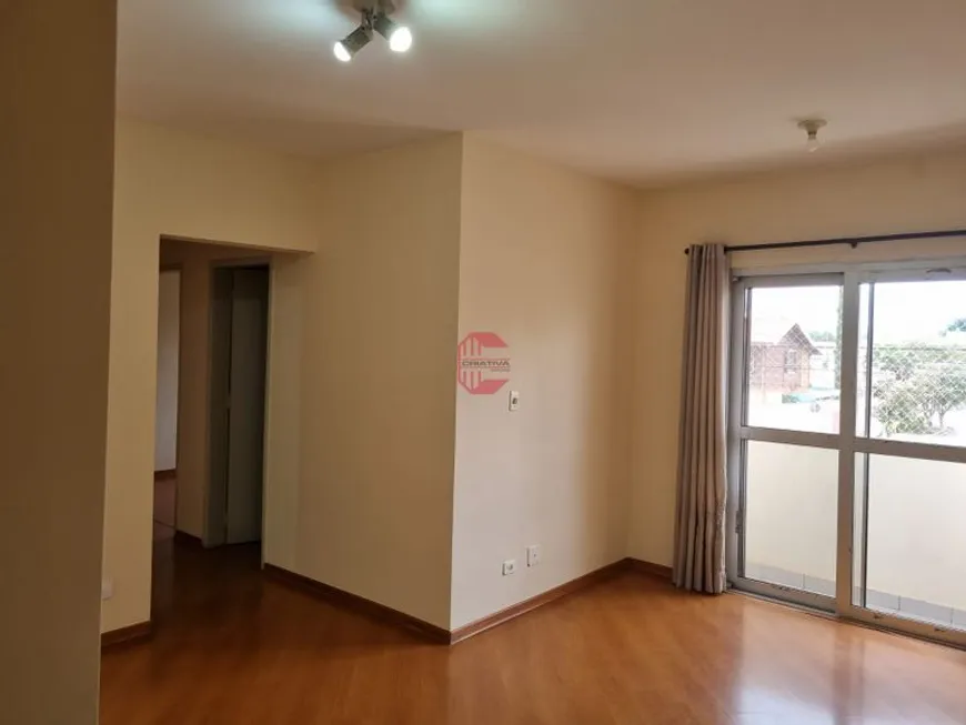 Foto 1 de Apartamento com 3 Quartos à venda, 71m² em Vila Guarani, Jundiaí